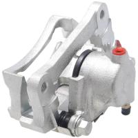 Febest Rear left brake caliper assembly - 0177-FZJ105FL