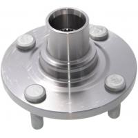 Febest Front wheel hub - 0182-110F