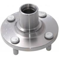 Febest Front wheel hub - Part 0182-120F