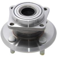 Febest Rear wheel hub - 0182-144R