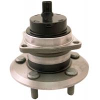 Febest Rear wheel hub - 0182-241R