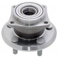 Febest Rear wheel hub - Part 0182-255R