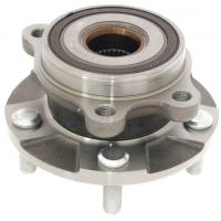 Febest Front wheel hub - Part 0182-ACA30MF