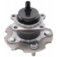 Febest Rear wheel hub - 0182-ACA38R