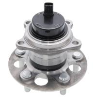 Febest Rear wheel hub - 0182-ACM20R