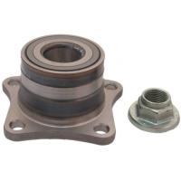 Febest Rear wheel hub kit - 0182-AE100R