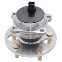 Febest Rear wheel hub - Part 0182-IPS10R