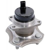 Febest Rear wheel hub - 0182-NCP13R