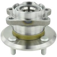 Febest Rear wheel hub - 0182-NSP135R
