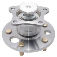 Febest Rear wheel hub - Part 0182-SXV20A48R