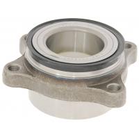 Febest Front wheel hub kit - Part 0182-TRH200F