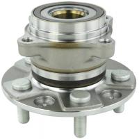 Febest Rear wheel hub - 0182-USF40MR