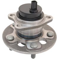 Febest Rear wheel hub - 0182-ZZE150R