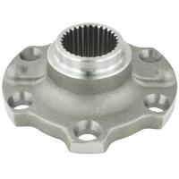 Febest Front wheel hub - Part 0182F-GRJ79F