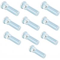 Febest Wheel stud - 0184-001-PCS10