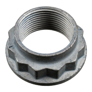 Axle Nut Wheel & Axle-3