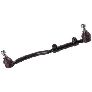 Tie Rod Steering & Suspension-10