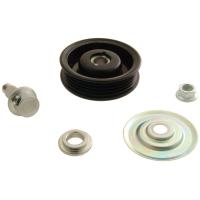 Febest Pulley tensioner kit - 0187-HDJ100