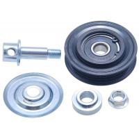 Febest Pulley tensioner kit - 0187-NHW20