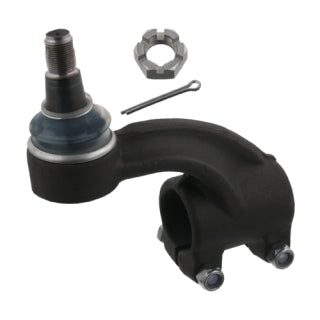 Tie Rod End Steering & Suspension-8