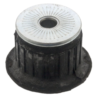 Axle Beam Mount Steering & Suspension-4