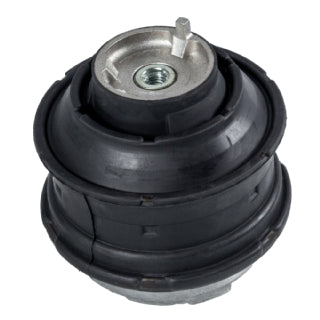 Engine Mounting Steering & Suspension-11