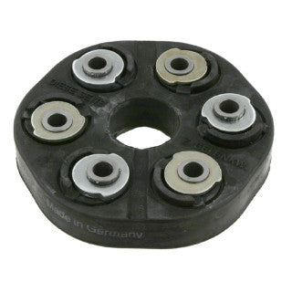 Flexible Disc Transmission-1