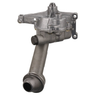 Oil Pump Engine-2