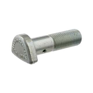 Cup Head Bolt Wheel & Axle-5