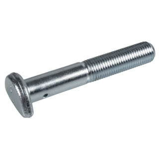 Cup Head Bolt Wheel & Axle-7