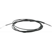 Febest cable assembly tailgate lock control - Part 0199-ACV40LUG