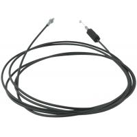 Febest cable assembly tailgate lock control - Part 0199-ADE150LUG