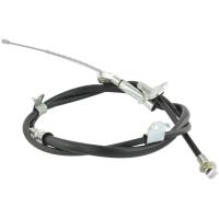 Febest Parking brake cable, right - 0199-BCACV40RH