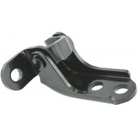 Febest Right front door upper hinge - 0199-HDUZJ100FRU