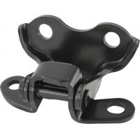 Febest Right rear door upper hinge - 0199-HDVDJ200RRU