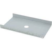 Febest spacer silencer, spring - 0199-LSBGUN126