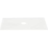 Febest spacer silencer, spring - 0199-LSSGUN126