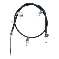 Febest Parking brake cable, left - Part 0199-PCACA30LH