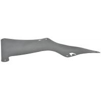 Febest Shield seal fender apron rear - Part 0199-SFSR