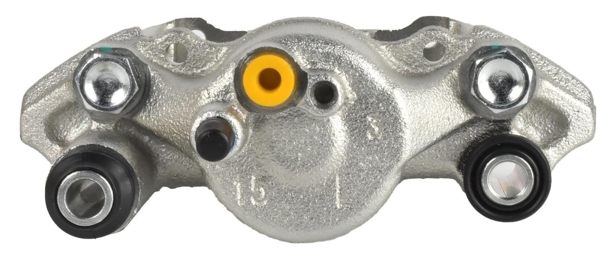 Disc Brakes Australia DBA Brake Caliper - Left Hand Front Axle DBAC1418