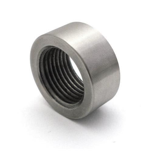 O2 Bung - Mild Steel