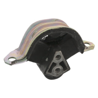 Engine Mounting Steering & Suspension-14