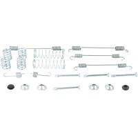 Febest Brake shoe fitting kit-14
