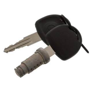 Barrel Lock Repair Kit Body