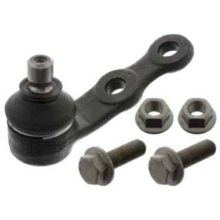 Ball Joint Steering & Suspension-9