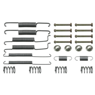 Fitting Kit Braking