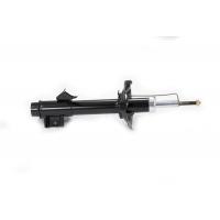 Febest Rear right shock absorber, gas pressure-10