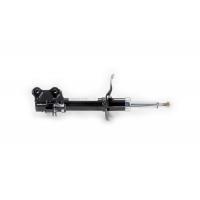 Febest Front right shock absorber, gas pressure-17