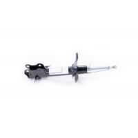 Febest Front left shock absorber, gas pressure-13