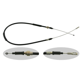 Brake Cable Braking-5